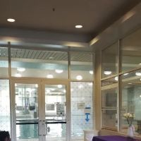 Trinity Center For Women And Girls In Sports ico