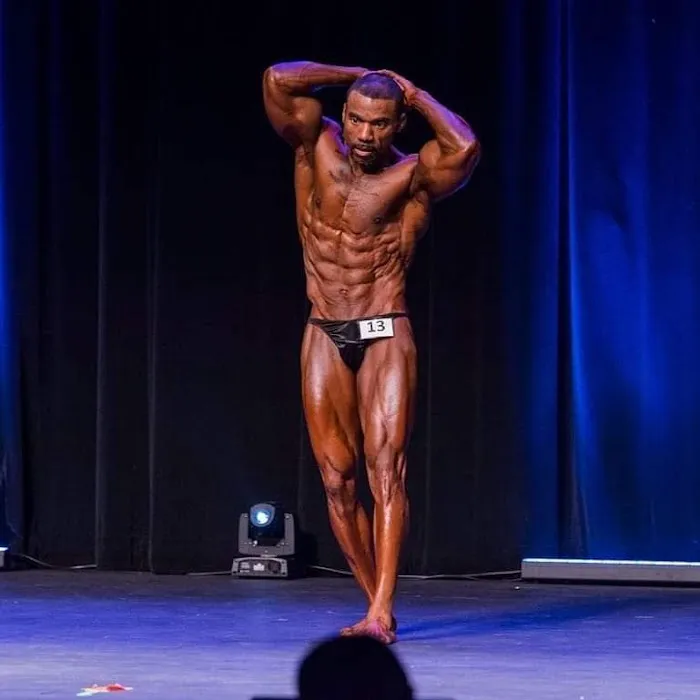 Muscles Gym Picture 8