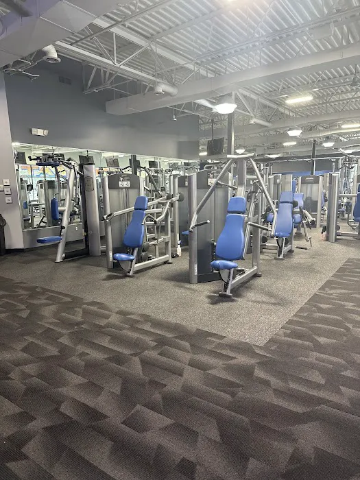Champion Health Club Fraser Picture 3