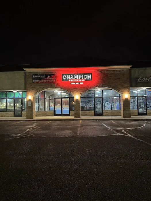 Champion Health Club Fraser Picture 1