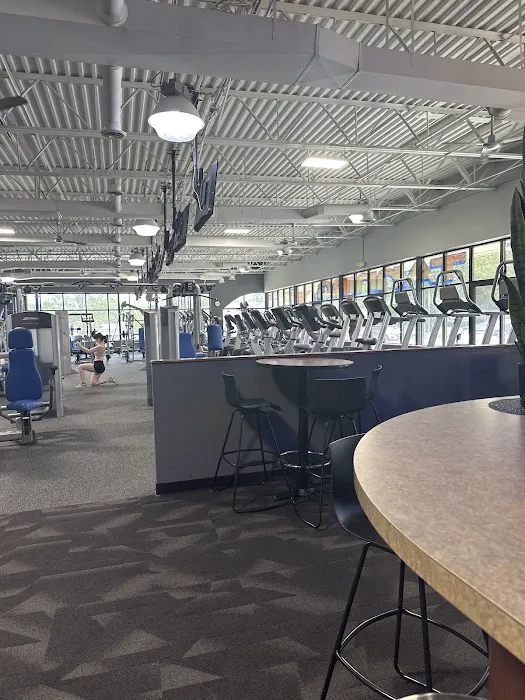 Champion Health Club Fraser Picture 2