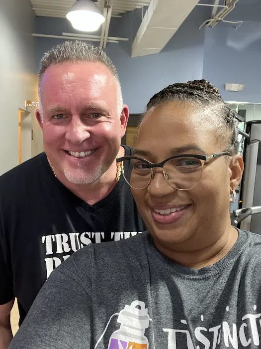 Champion Health Club Fraser Picture 6