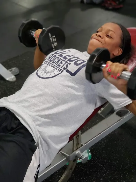 Champion Health Club Fraser Picture 7