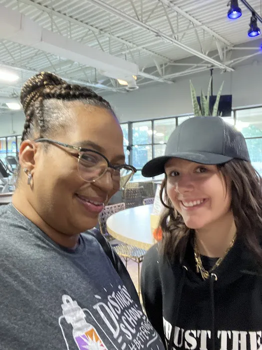 Champion Health Club Fraser Picture 8