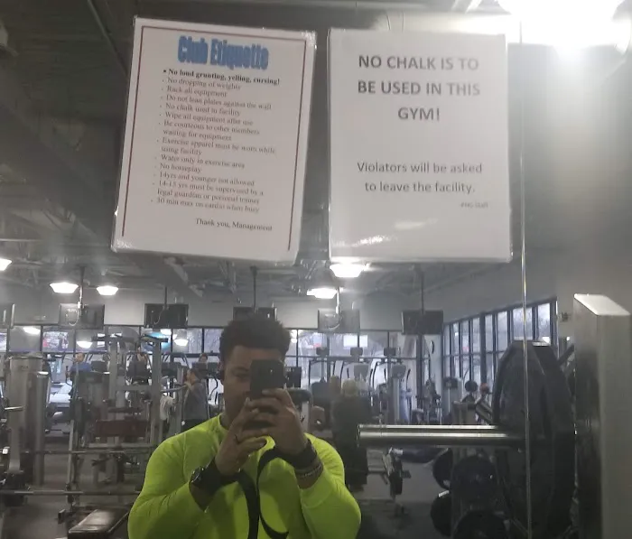 Champion Health Club Fraser Picture 4