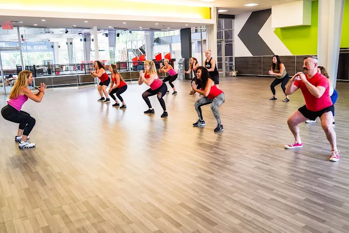 The Edge Fitness Clubs Picture 2