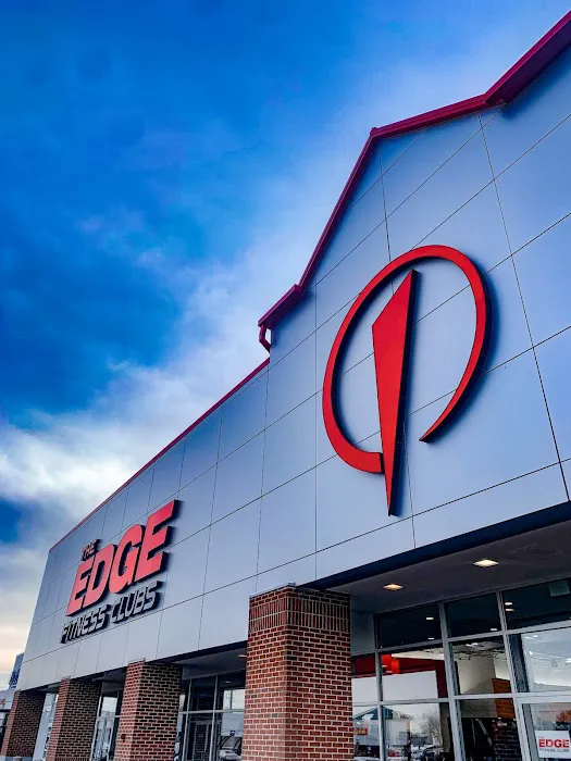 The Edge Fitness Clubs Picture 6