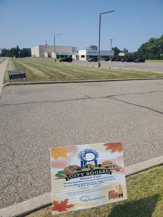 Brother Robert Activity Center Picture 2