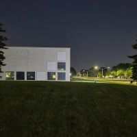 Brother Robert Activity Center ico