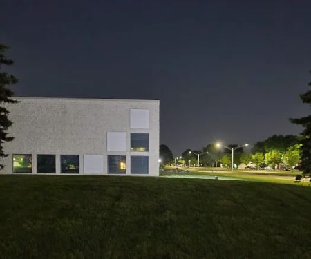 Brother Robert Activity Center