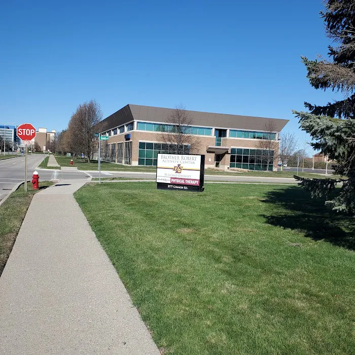 Brother Robert Activity Center Picture 3