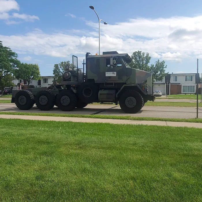 Brother Robert Activity Center Picture 6