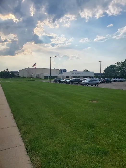 Brother Robert Activity Center Picture 7