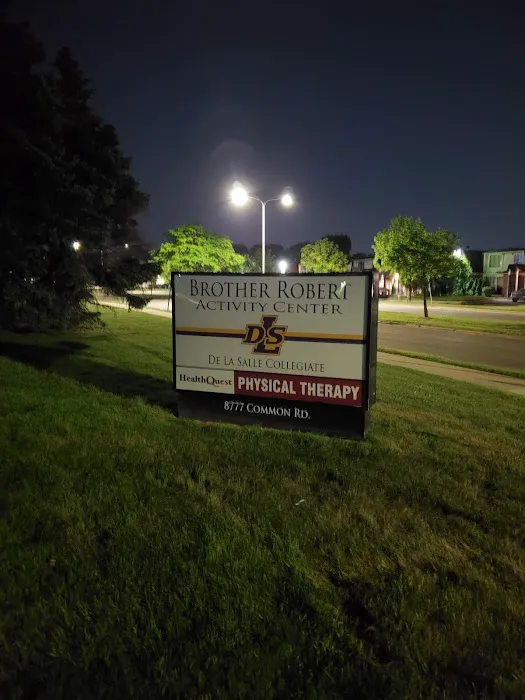 Brother Robert Activity Center Picture 5