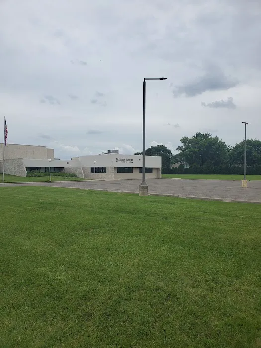 Brother Robert Activity Center Picture 4