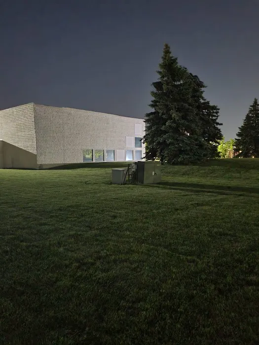 Brother Robert Activity Center Picture 9