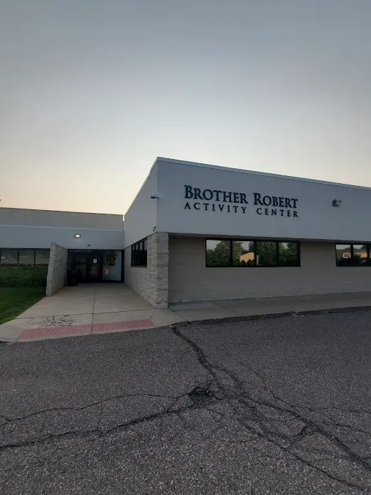 Brother Robert Activity Center Picture 8