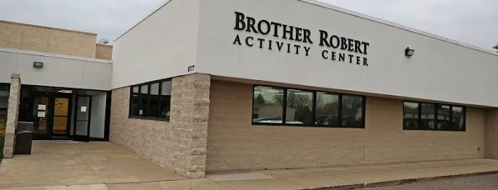 Cooper's Gym Picture 1