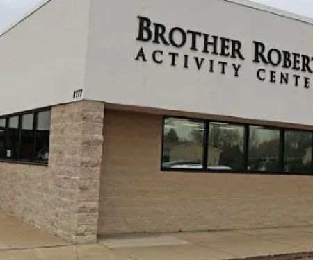 Cooper's Gym