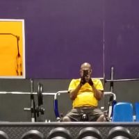 Crunch Fitness - Warren ico