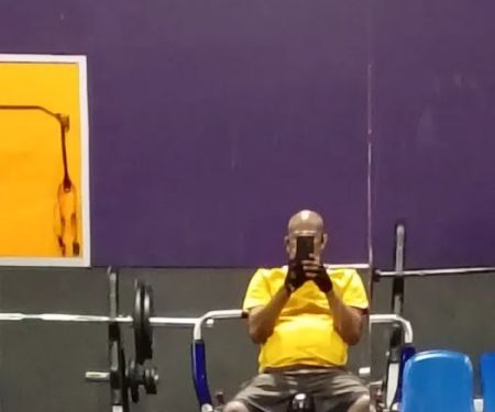 Crunch Fitness - Warren