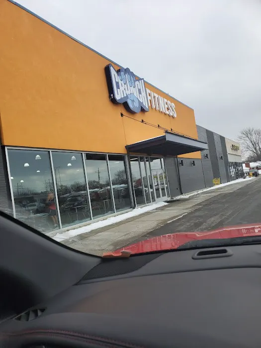 Crunch Fitness - Warren Picture 4