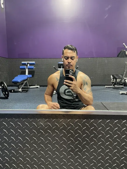 Crunch Fitness - Warren Picture 5