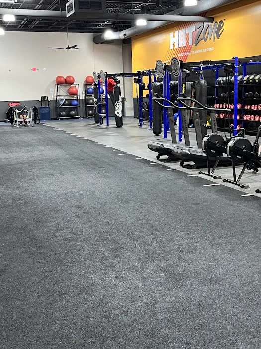 Crunch Fitness - Warren Picture 10