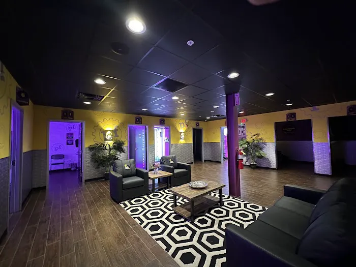Planet Fitness Picture 2