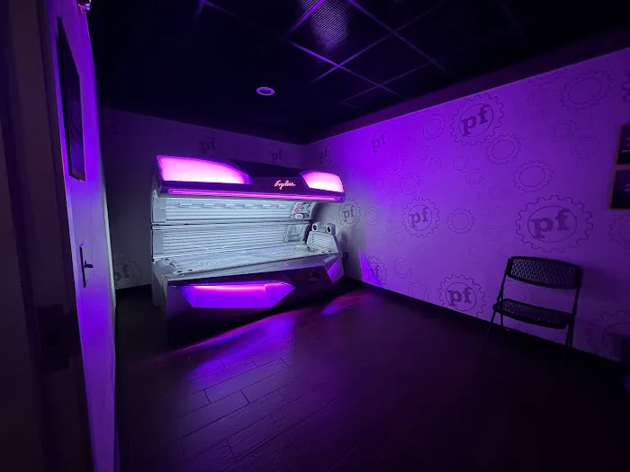 Planet Fitness Picture 5