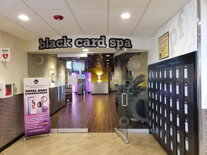 Planet Fitness Picture 8