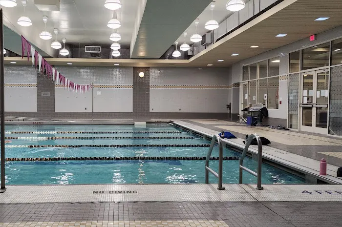 Trinity Center For Women And Girls In Sports Picture 10