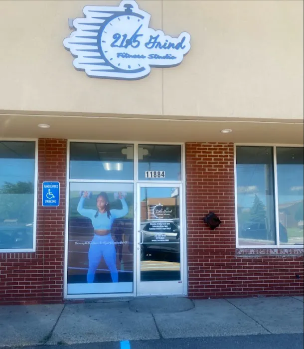 21/5 Grind Fitness Studio Picture 1