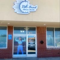 21/5 Grind Fitness Studio ico