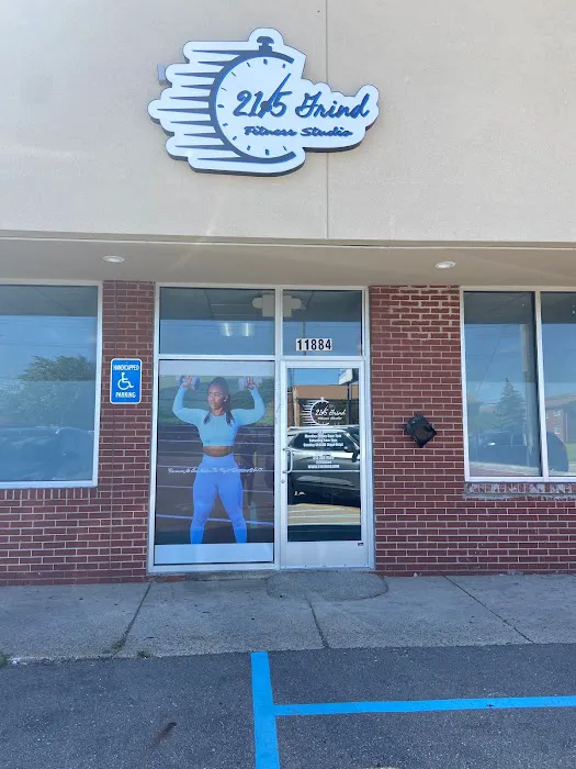 21/5 Grind Fitness Studio Picture 2