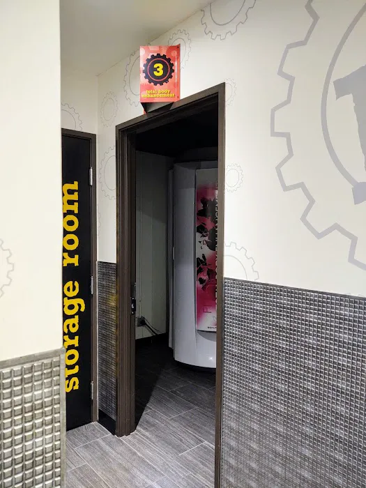 Planet Fitness Picture 5