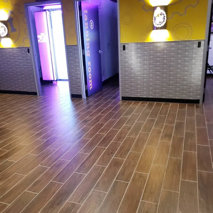 Planet Fitness Picture 8