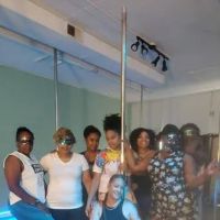 Alter Ego Pole Fitness ico