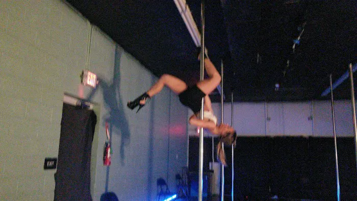 Alter Ego Pole Fitness Picture 7