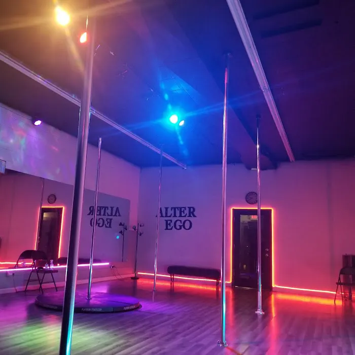 Studio 279 fitness Picture 2