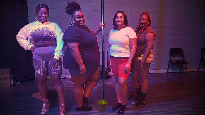 Studio 279 fitness Picture 6