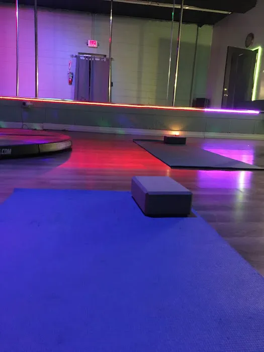 Studio 279 fitness Picture 4