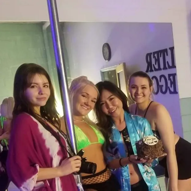 Studio 279 fitness Picture 8