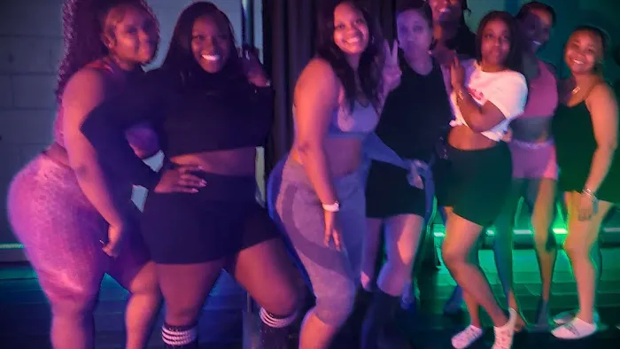 Studio 279 fitness Picture 5