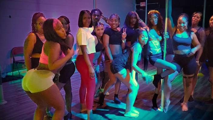 Studio 279 fitness Picture 10