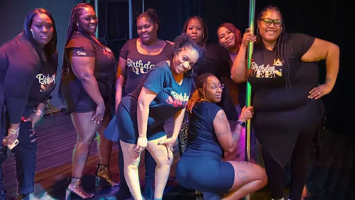 Studio 279 fitness Picture 9