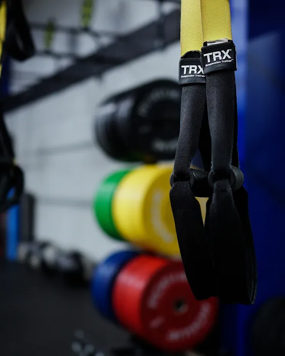 Train Muskegon Gym Picture 9