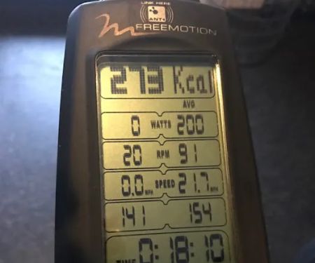 Wired Cycling Fitness Studio