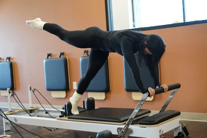 Body Haus Lifestyle Club Picture 2