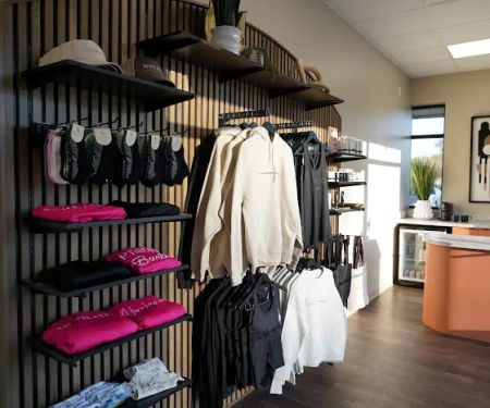Body Haus Lifestyle Club